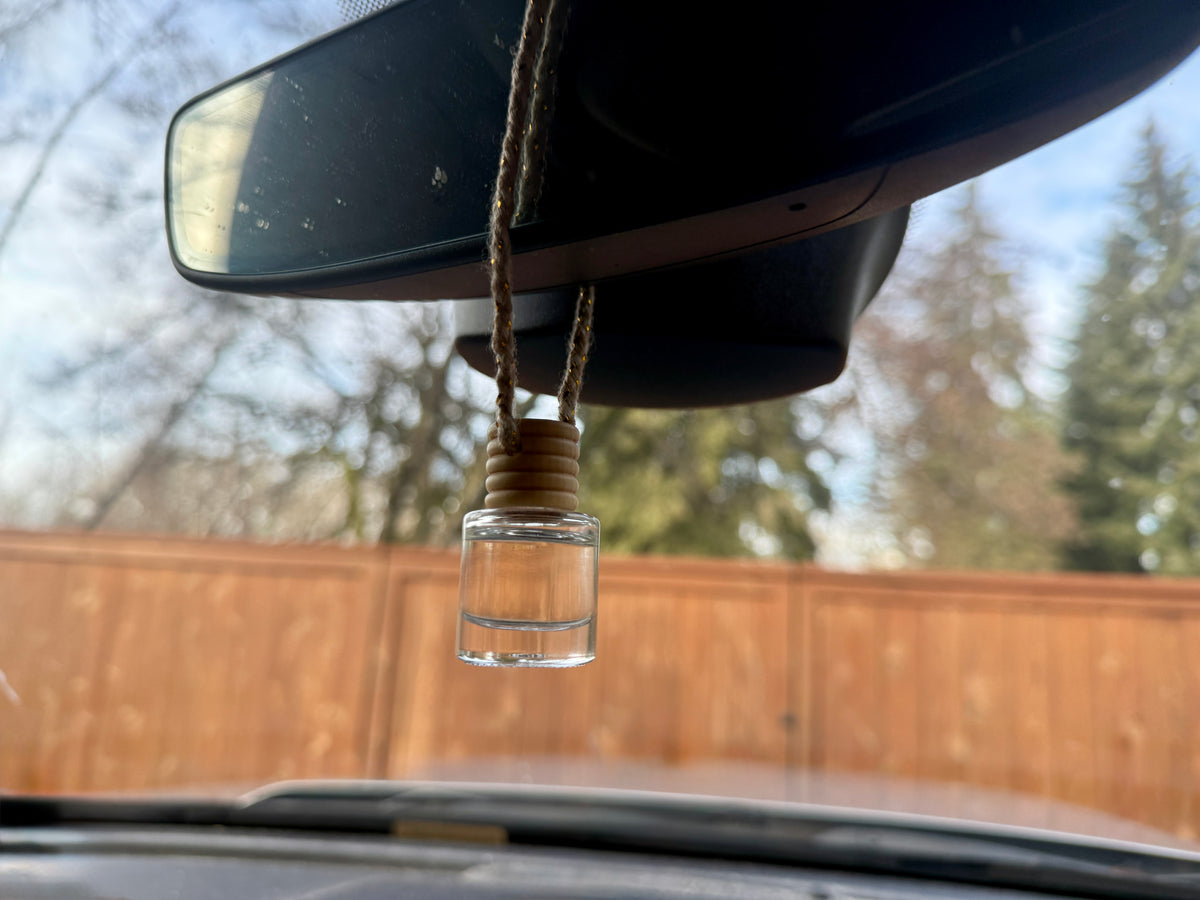 Lavender Hanging Diffuser